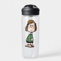 Peppermint Patty Rolling Eyes