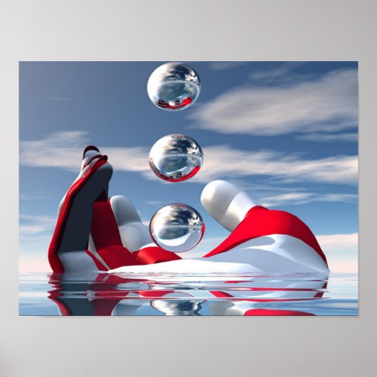 Peppermint Poster (Vorne)