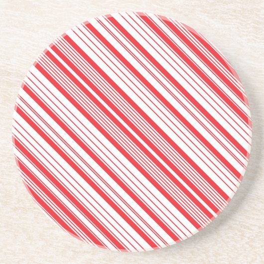 Peppermint Sandstone Untersetzer (Vorne)