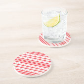 Peppermint Sandstone Untersetzer (Seite)