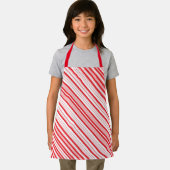 Peppermint Schürze (Insitu)