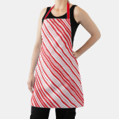 Peppermint Schürze (InSitu)