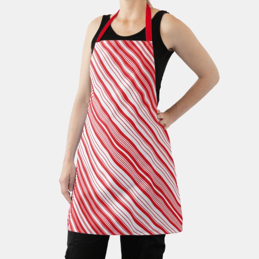 Peppermint Schürze (InSitu)