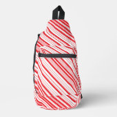 Peppermint Sling Bag (Vorderseite)