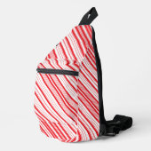 Peppermint Sling Bag (Rechte Ecke)