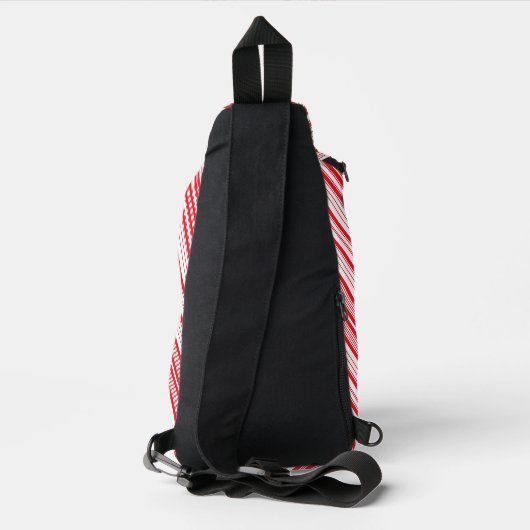 Peppermint Sling Bag (Rückseite)