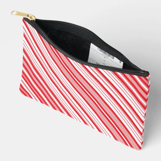 Peppermint Small Pouch Zubehörtasche (Offen)