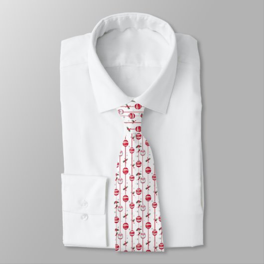 Peppermint Spice Neck Tie Krawatte (Gebunden)