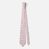 Peppermint Spice Neck Tie Krawatte (Vorderseite)
