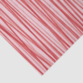 Peppermint-Stick Seidenpapier (Ausschnitt)