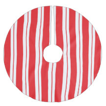 Peppermint Stripes Christmas Candy Cane