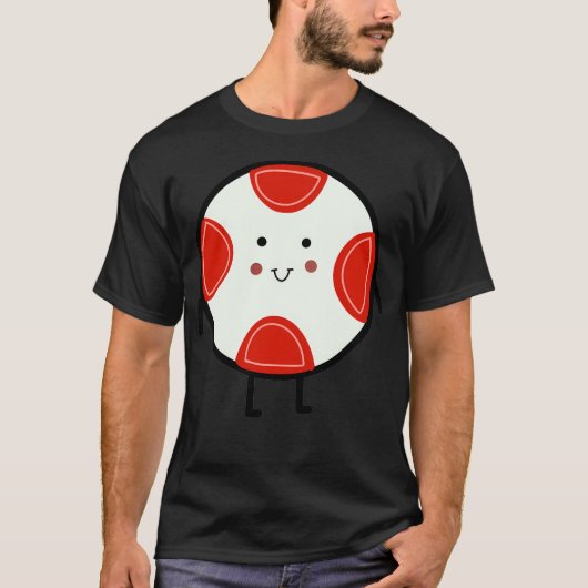 Peppermint T-Shirt (Vorderseite)