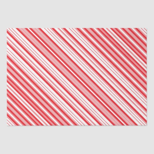 Peppermint-Tissue Seidenpapier (Vorderseite)