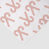 Peppermint/Weihnachten Seidenpapier (Ausschnitt)