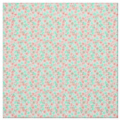 Peppermint Weihnachtsstoff Stoff (Muster)