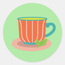 Peppermintee für Teeliebhaber