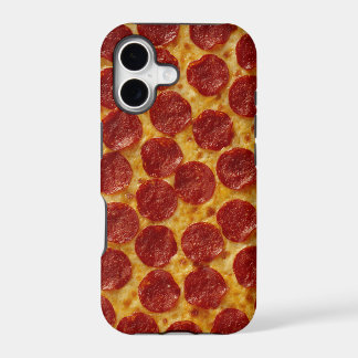 Pepperoni-Pizza