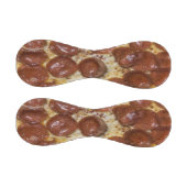 Pepperoni Pizza Baseball (Paneele)