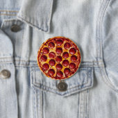 Pepperoni-Pizza Button (Beispiel)