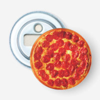 Pepperoni-Pizza