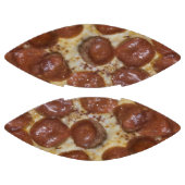 Pepperoni Pizza Football (Paneele)