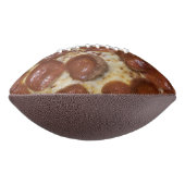 Pepperoni Pizza Football (Gedreht 90)