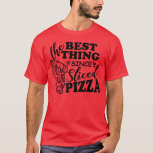 Pepperoni Pizza Funny For Men, Women, Kids392 T-Shirt