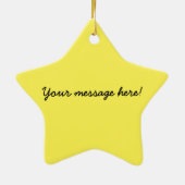 Pepperoni-Pizza GEGEN Taco: Mexikaner gegen Keramikornament (Hinten)