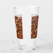 Pepperoni Pizza Glas (Links)