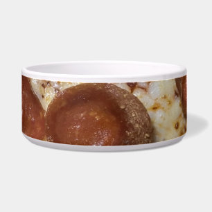 Pepperoni Pizza Napf