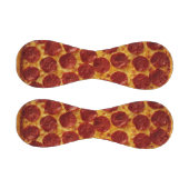 PEPPERONI PIZZA PLUS 3 BASEBALL (Paneele)