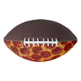 PEPPERONI PIZZA PLUS 3 FOOTBALL