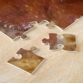 Pepperoni Pizza Puzzle (Seite)