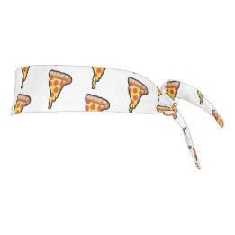 Pepperoni Pizza Slice Party W