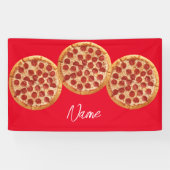 Pepperoni Pizza Thunder_Cove Banner (Horizontal)