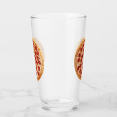 Pepperoni Pizza Thunder_Cove Glas (Rechts)