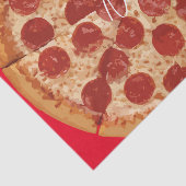 Pepperoni Pizza Thunder_Cove Seidenpapier (Ausschnitt)