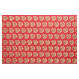 Pepperoni Pizza Thunder_Cove Stoff