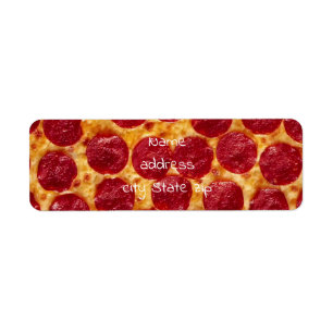 Pepperonis
