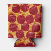 Pepperonis Dosenkühler (Vorderseite)