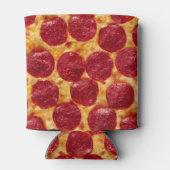 Pepperonis Dosenkühler (Rückseite)