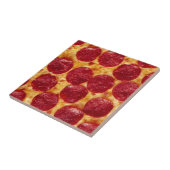 Pepperonis Fliese (Seite)