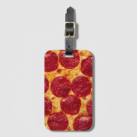 Pepperonis