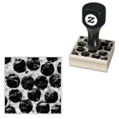 Pepperonis Gummistempel (Stempel)