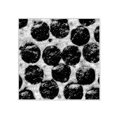 Pepperonis Gummistempel (Prägung)