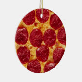 Pepperonis Keramik Ornament (Rechts)