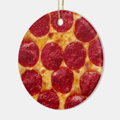 Pepperonis Keramik Ornament (Links)