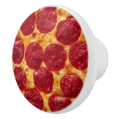Pepperonis Keramikknauf (Rechts)