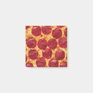 Pepperonis Post-it Klebezettel