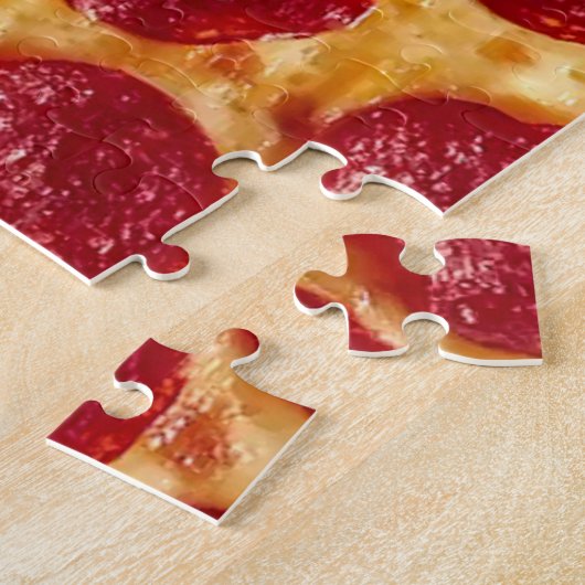 Pepperonis Puzzle (Seite)